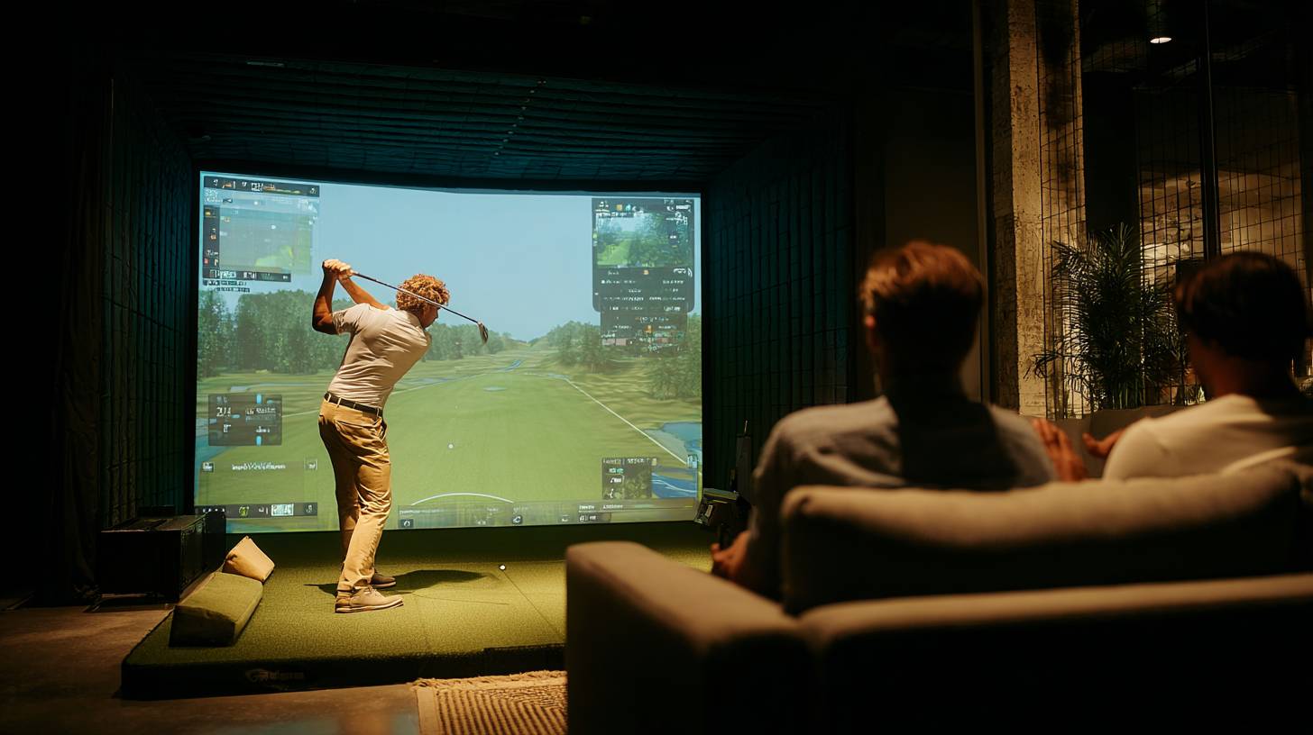 PLAY YOUR WAY